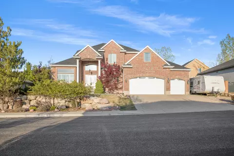 Exterior - 2356 N 950 E, Cedar City, UT 84721 photo 3 of 6