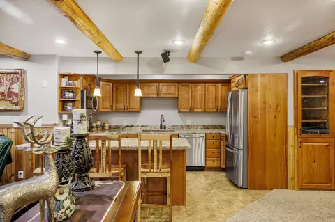 Kitchen - 2356 N 950 E, Cedar City, UT 84721 photo 5 of 6