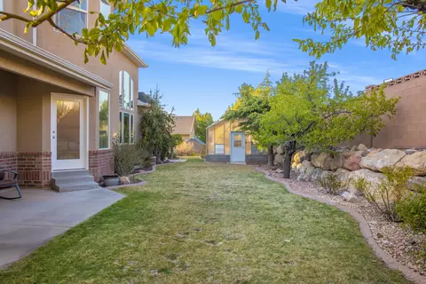 Exterior - 2356 N 950 E, Cedar City, UT 84721 photo 6 of 6