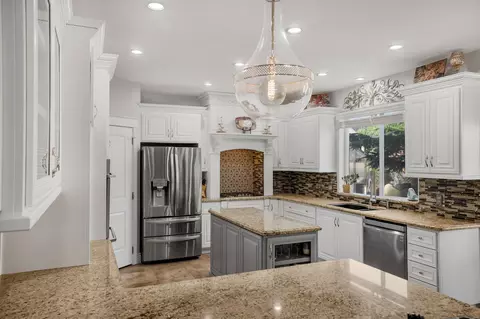 Kitchen - 2356 N 950 E, Cedar City, UT 84721 photo 1 of 6