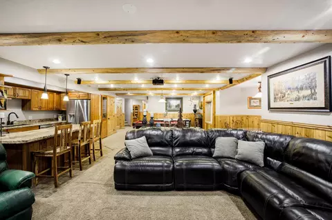 Living - 2356 N 950 E, Cedar City, UT 84721 photo 2 of 3