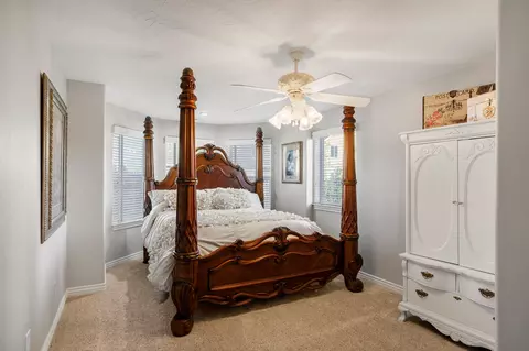 Bedroom - 2356 N 950 E, Cedar City, UT 84721 photo 6 of 6