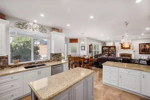 Kitchen - 2356 N 950 E, Cedar City, UT 84721 photo 2 of 6