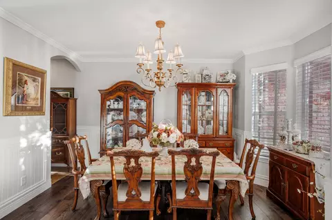 Dining - 2356 N 950 E, Cedar City, UT 84721 photo 1 of 2