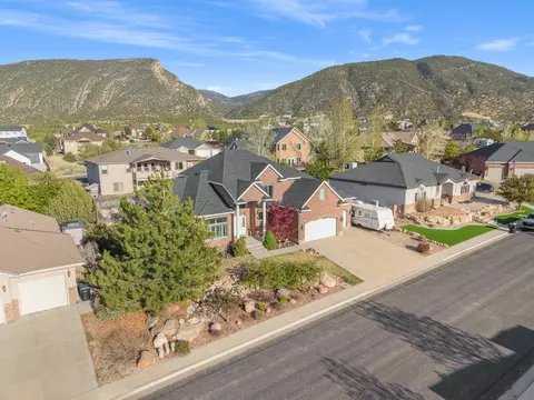 View/Area - 2356 N 950 E, Cedar City, UT 84721 photo 4 of 5
