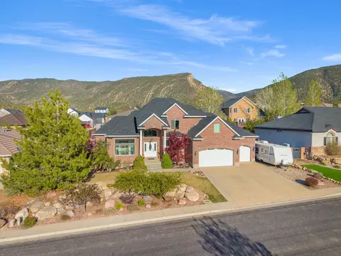 View/Area - 2356 N 950 E, Cedar City, UT 84721 photo 3 of 5