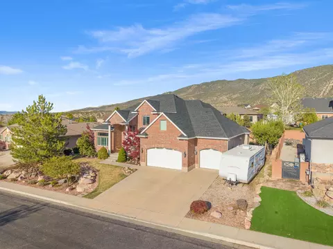 View/Area - 2356 N 950 E, Cedar City, UT 84721 photo 2 of 5