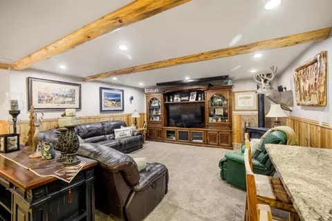 Living - 2356 N 950 E, Cedar City, UT 84721 photo 3 of 3