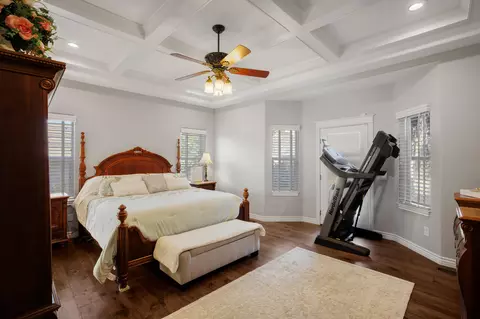 Bedroom - 2356 N 950 E, Cedar City, UT 84721 photo 1 of 6