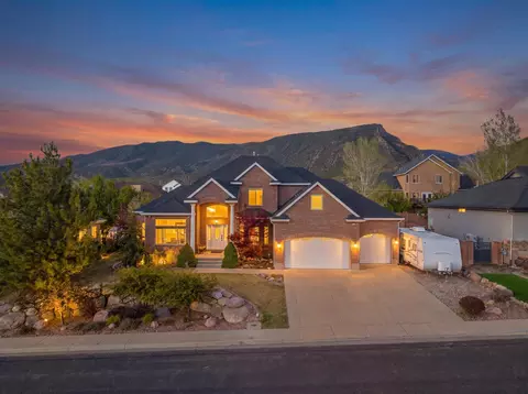 2356 N 950 E, Cedar City, UT 84721