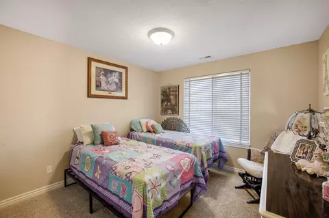 Bedroom - 2356 N 950 E, Cedar City, UT 84721 photo 5 of 6