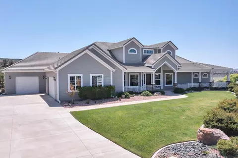 947 W Amethyst Dr, Saint George, UT 84770