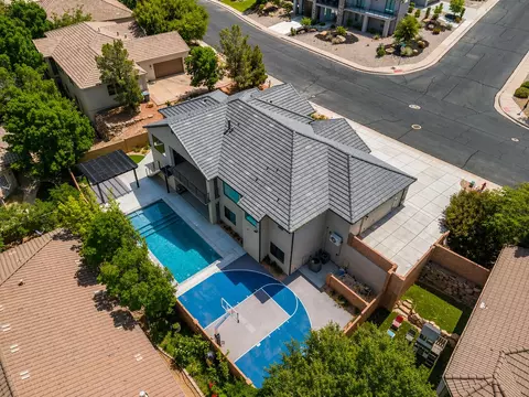 1094 W 2370 S, Saint George, UT 84770