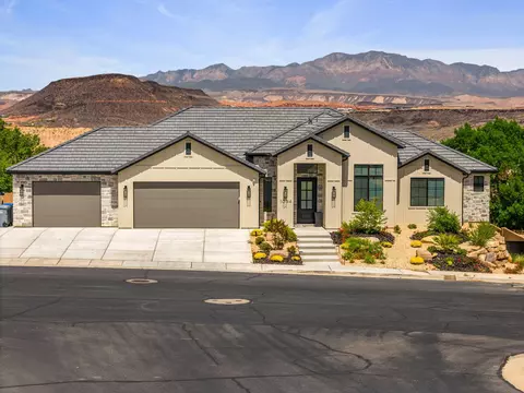 1094 W 2370 S, Saint George, UT 84770