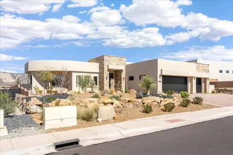 1392 W Canyon Tree Dr, Saint George, UT 84770