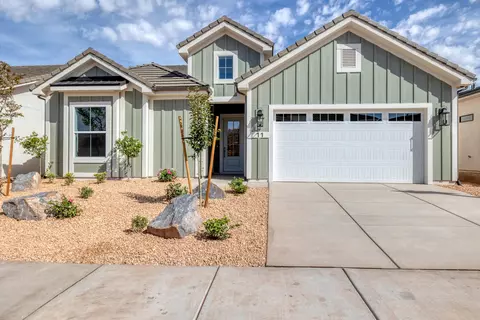 11 E Dakar Ln, Saint George, UT 84790