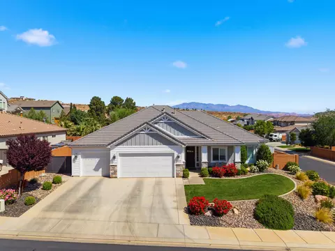 2829 E 1880 S, Saint George, UT 84790