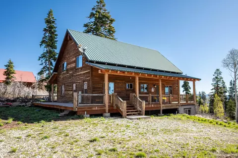345 N Terrace Dr, Virgin, UT 84779