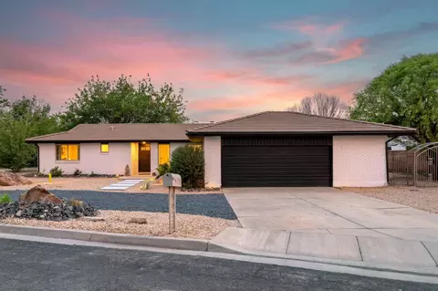 3570 S Solano Way, Saint George, UT 84790