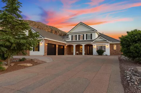 595 W 2050 S, Hurricane, UT 84737