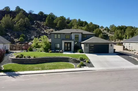 2228 S Canyon Cir, Cedar City, UT 84720