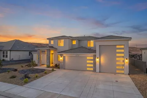 4783 W 2020 S, Hurricane, UT 84737