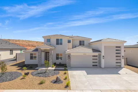 4783 W 2020 S, Hurricane, UT 84737