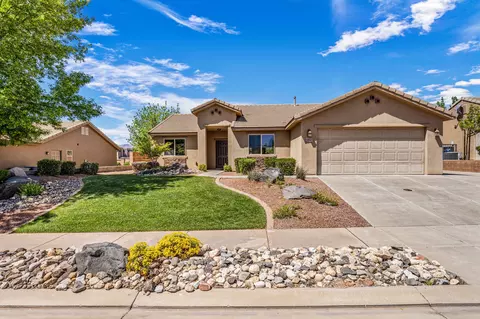 1357 N 2200 W, Saint George, UT 84770