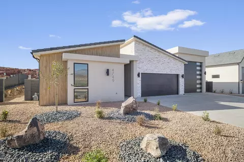 4749 W 1930 S, Hurricane, UT 84737