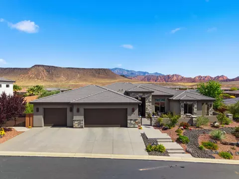 1938 N Outlook Dr, Washington, UT 84780