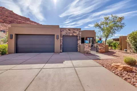 2139 W Cougar Rock Cir #169, Saint George, UT 84770