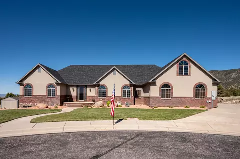 1049 E Fenwick Way, Cedar City, UT 84721