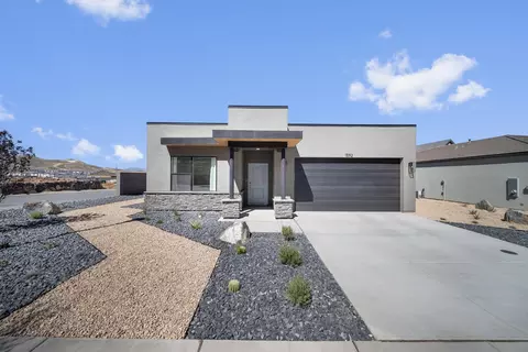 1592 S Sinawava Dr #4153, Washington, UT 84780