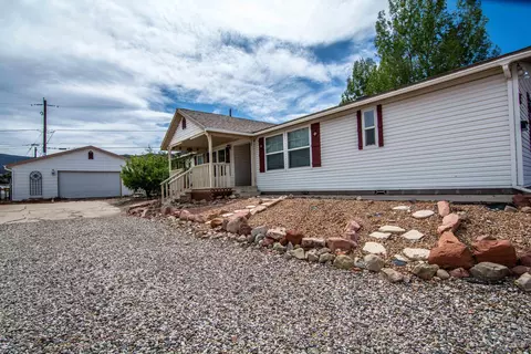 429 S 75 E, Cedar City, UT 84720