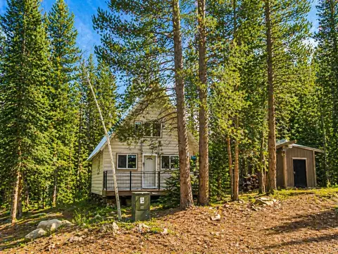 440 S Inspiration Dr, Duck Creek Village, UT 84762