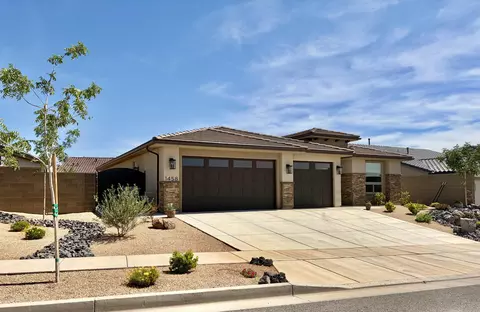 1458 N Highland Pkwy, Washington, UT 84780