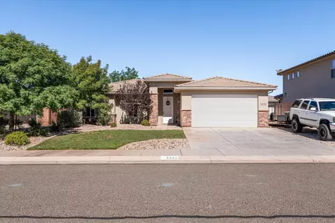 5932 S Kastra Ln, Saint George, UT 84790
