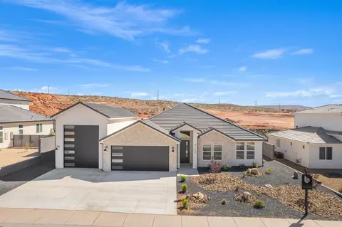 4769 W 2020 S, Hurricane, UT 84737