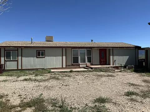 5959 W 1400 S, Cedar City, UT 84721