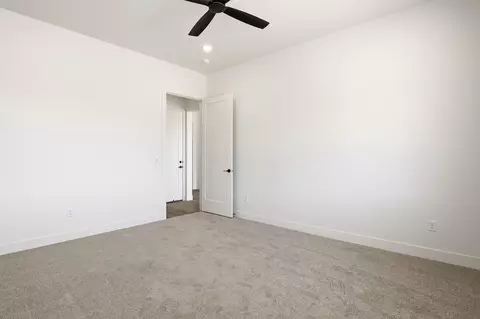 Bedroom - 4978 N 75 E, Enoch, UT 84721 photo 2 of 5