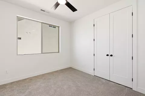 Bedroom - 4978 N 75 E, Enoch, UT 84721 photo 3 of 5