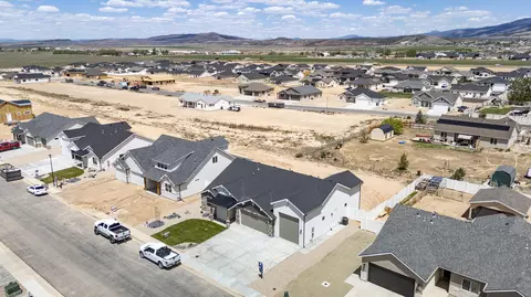 View/Area - 4978 N 75 E, Enoch, UT 84721 photo 4 of 14