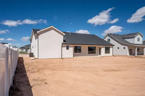 Exterior - 4978 N 75 E, Enoch, UT 84721 photo 3 of 9