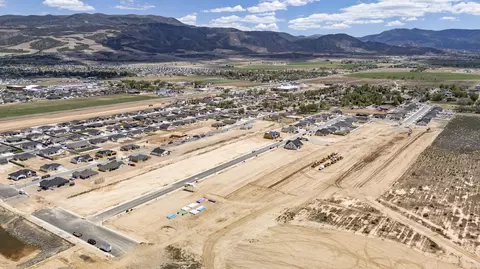 View/Area - 4978 N 75 E, Enoch, UT 84721 photo 13 of 14