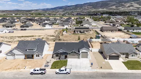 View/Area - 4978 N 75 E, Enoch, UT 84721 photo 3 of 14