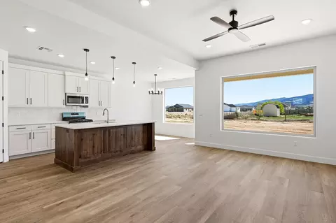 Living - 4978 N 75 E, Enoch, UT 84721 photo 1 of 3