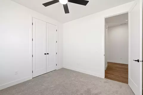 Bedroom - 4978 N 75 E, Enoch, UT 84721 photo 4 of 5