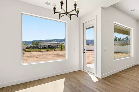 Dining - 4978 N 75 E, Enoch, UT 84721 photo 1 of 2