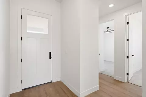 Entry Way - 4978 N 75 E, Enoch, UT 84721 photo 1 of 5