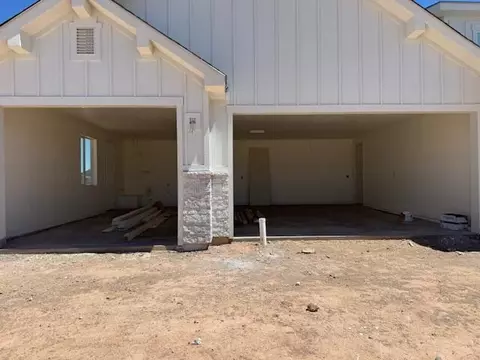 Exterior - 4984 N 75 E, Enoch, UT 84721 photo 7 of 8